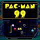 Pac-Man Mega Tunnel Battle: Chomp Champs, Pac-Man 99