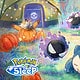 pokemon sleep halloween event 2023 schedule and bonuses