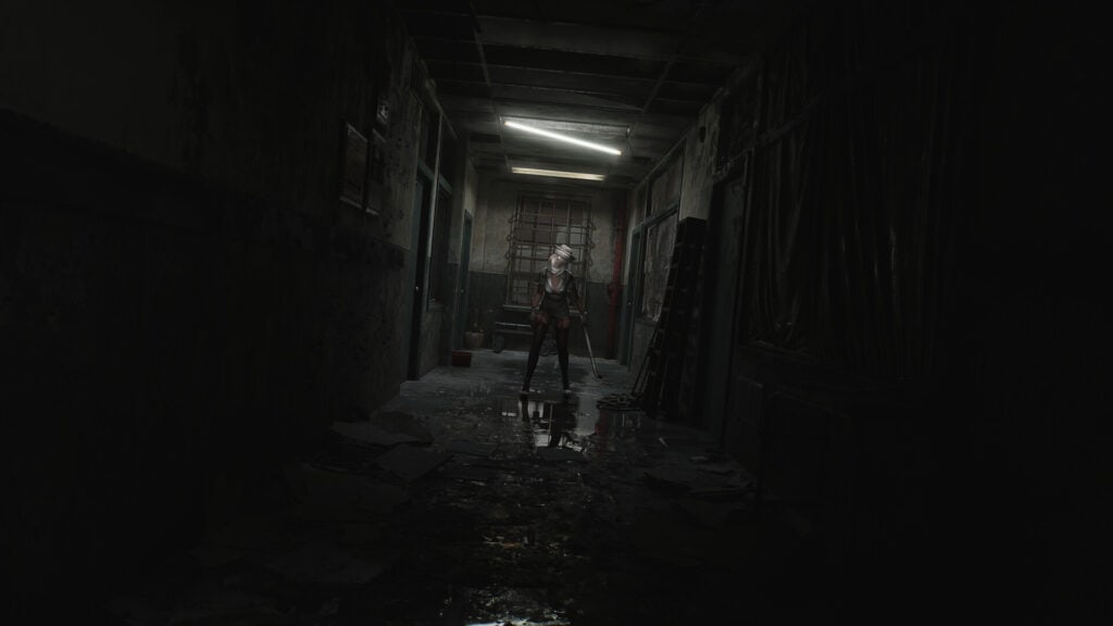 Lo próximo de Bloober Team (The Medium, Silent Hill 2) será una