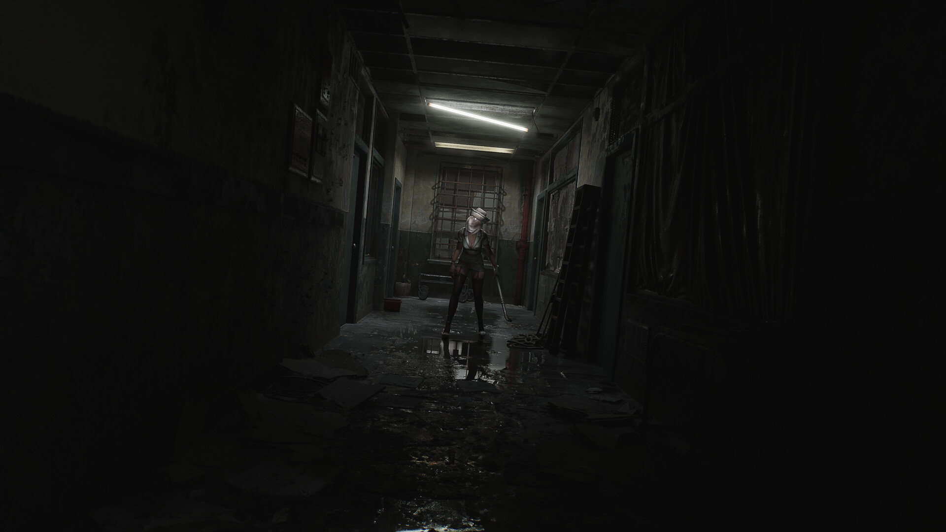 Silent Hill f is the Next Mainline Entry in the Horror Franchise