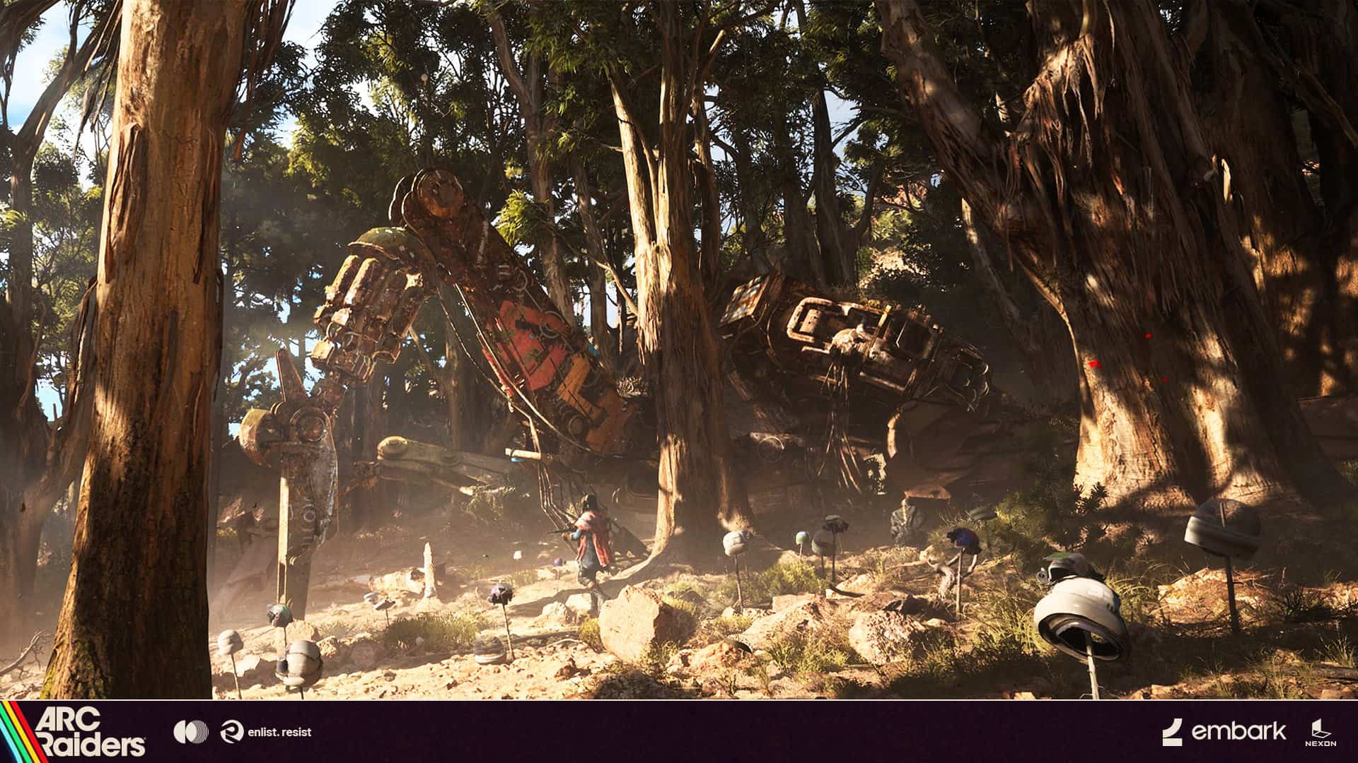 101 Best NEW PC Games of 2024 Gameranx