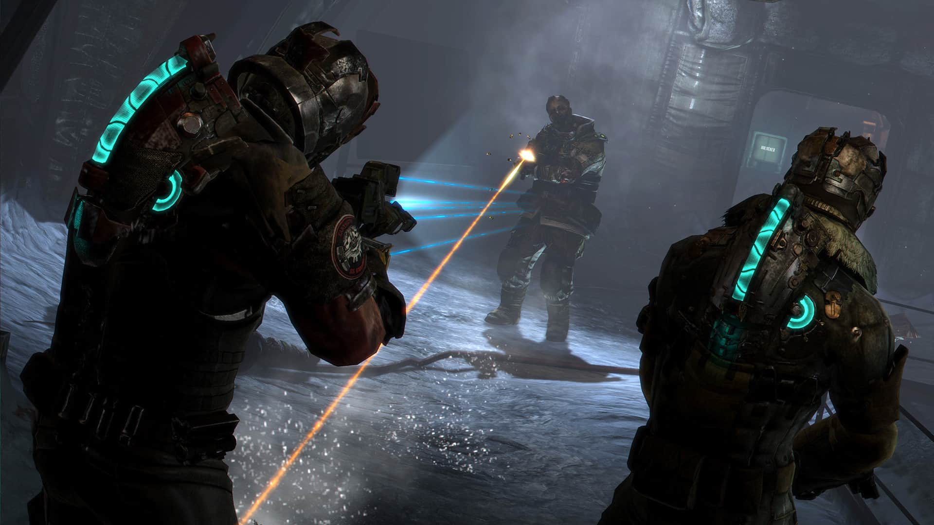 Dead Space 3 producer wants to completely remake the game