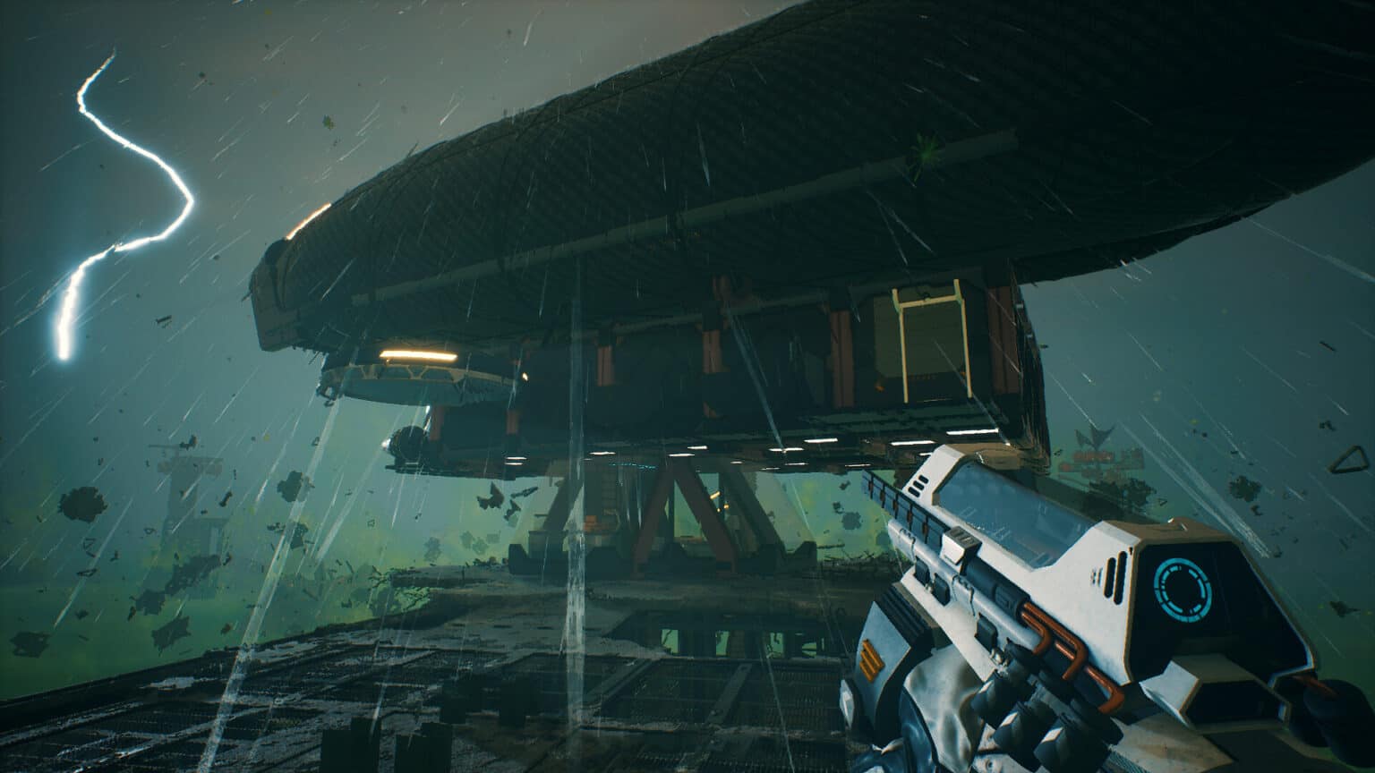 36 Best Science Fiction Games of 2023 Gameranx