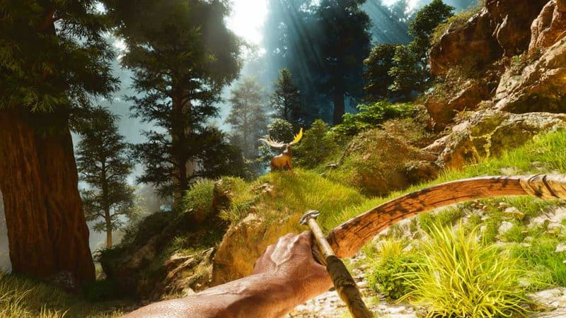 17 Best PC Dinosaur Games That'll Make You Feel Prehistoric - Gameranx