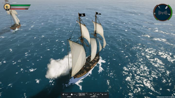 3 Best NEW Pirate Games Of 2024 Gameranx   Corsair Legacy 720x405 