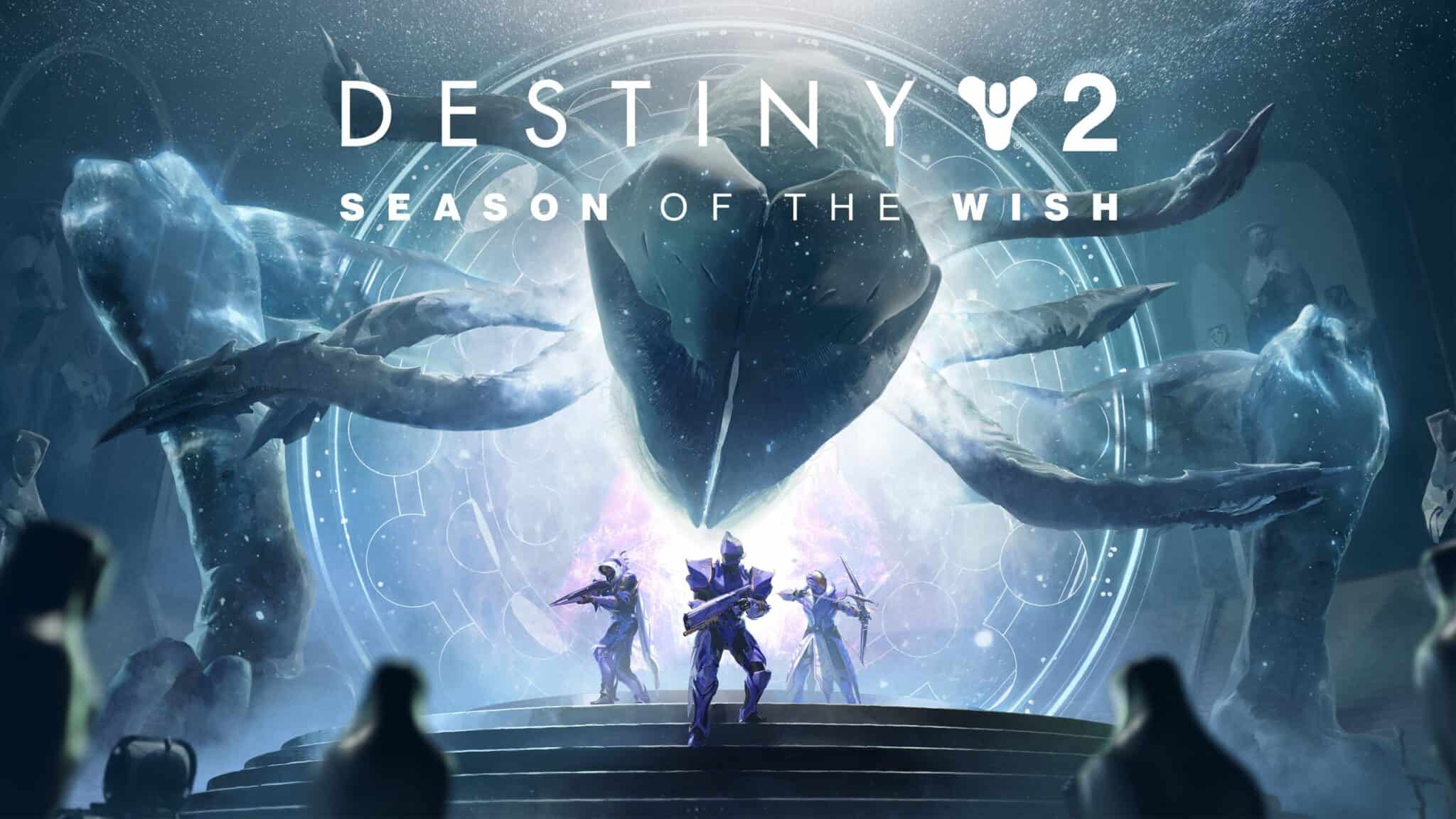 Bungie Has Pulled Their Destiny 2 Starter Pack, Talks About Blind Well ...