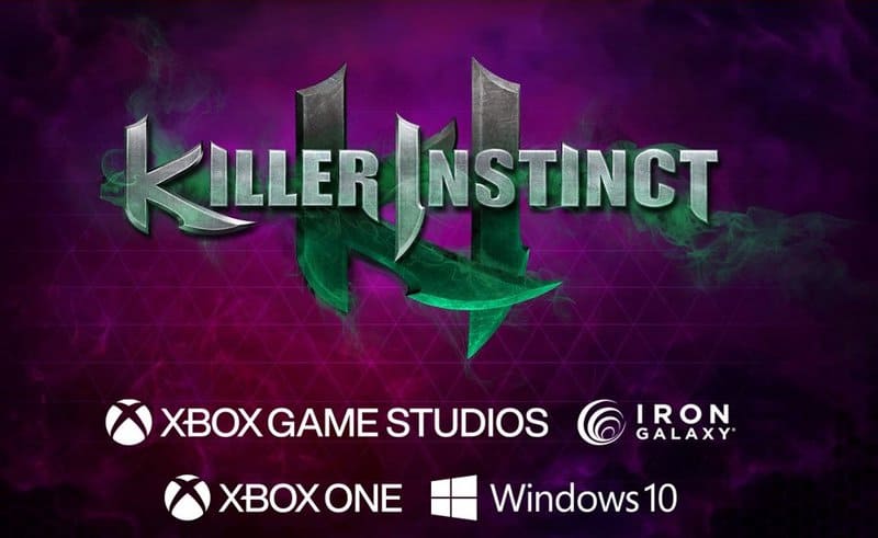 Xbox Games with Gold: You can now get Killer Instinct Season 2 and