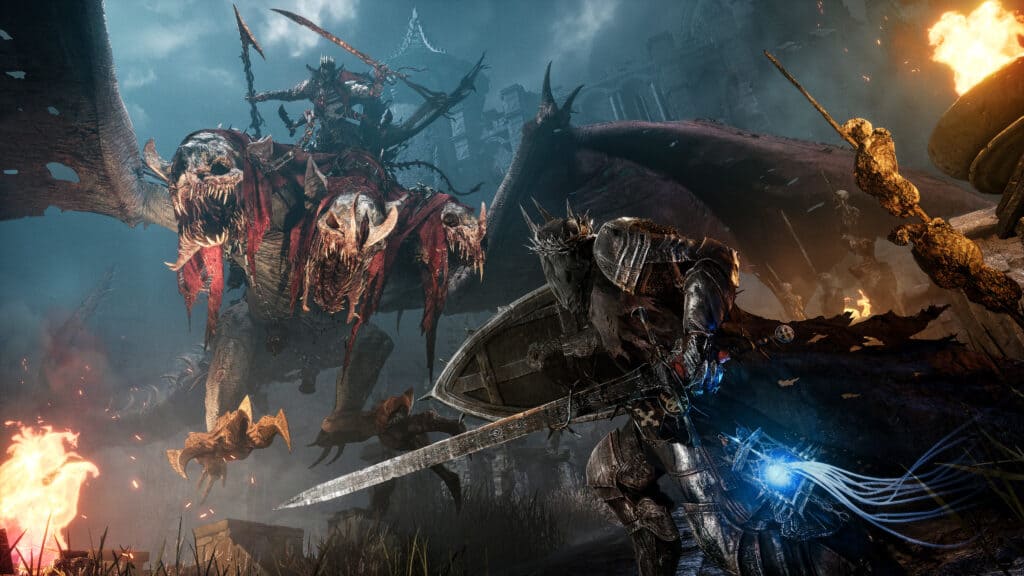 Lords Of The Fallen 10 Mejores Armas Y D Nde Encontrarlas PCenter 2024   LordsoftheFallen15 1024x576 