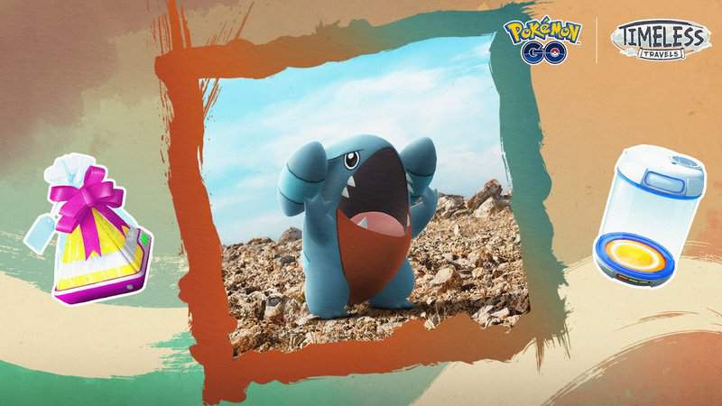 New Pokémon GO Prime Gaming Reward - Pokémon Global News