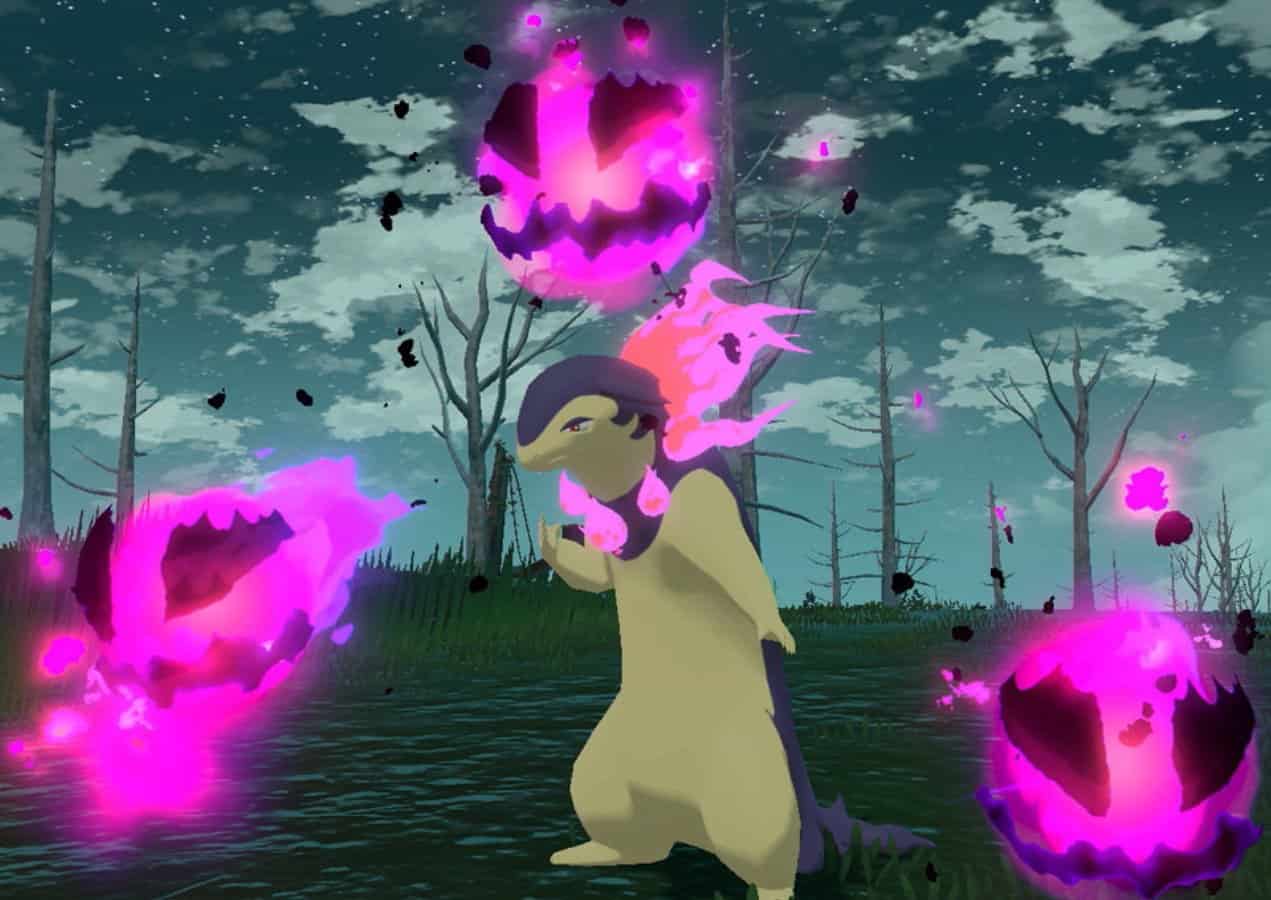 Best Miraidon build for Tera Raids in Pokemon Scarlet & Violet
