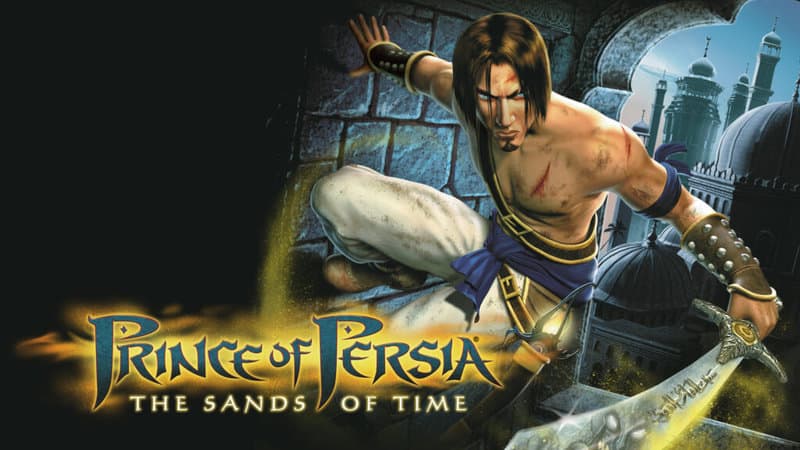 Ubisoft's Prince of Persia: Sands of Time remake is no longer