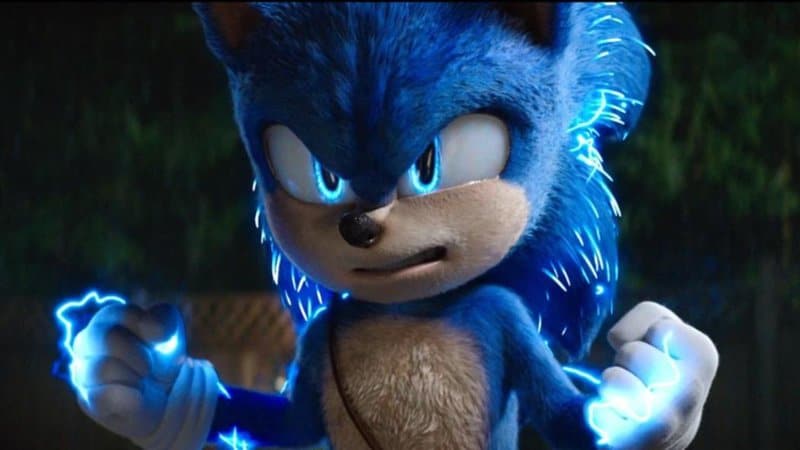Sonic The Hedgehog 3 Has Officially Wrapped Filming - Vimarsana News