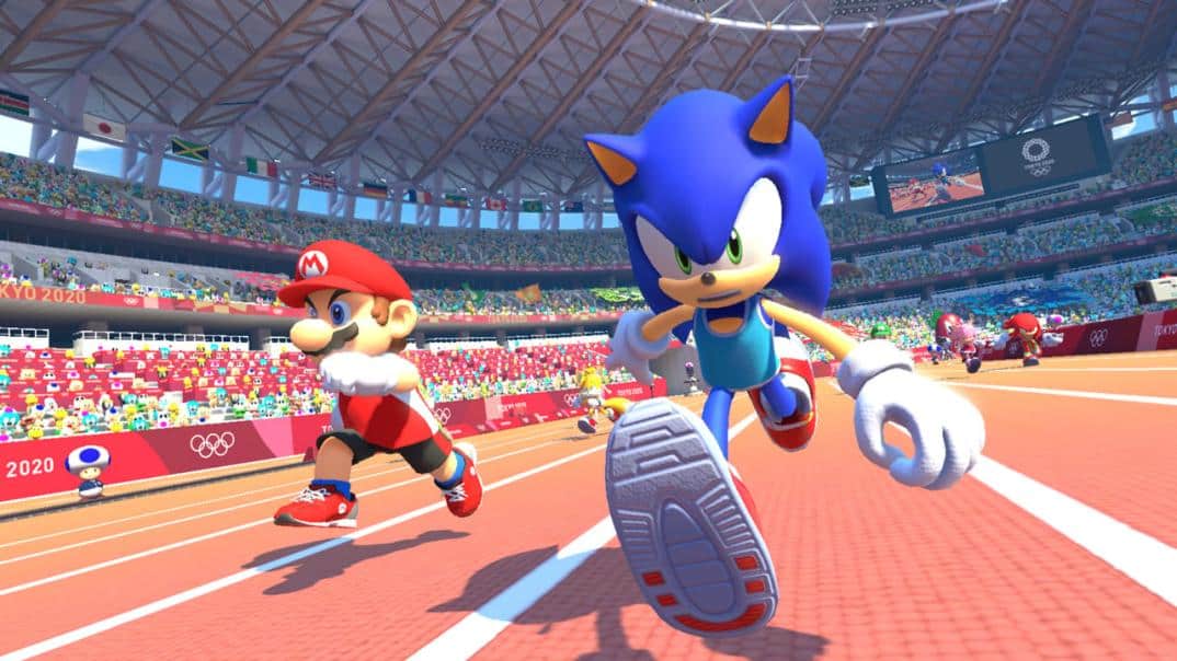 Sonic Superstars Has Launched On Steam - But There's A Problem - Gameranx