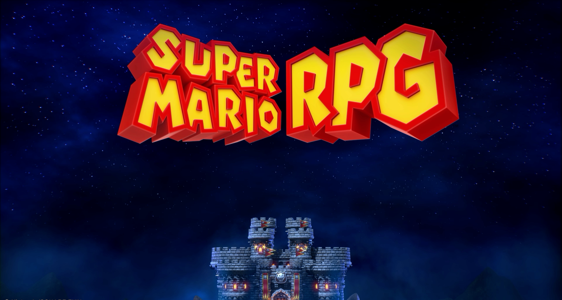 Super Mario RPG remake - everything we know