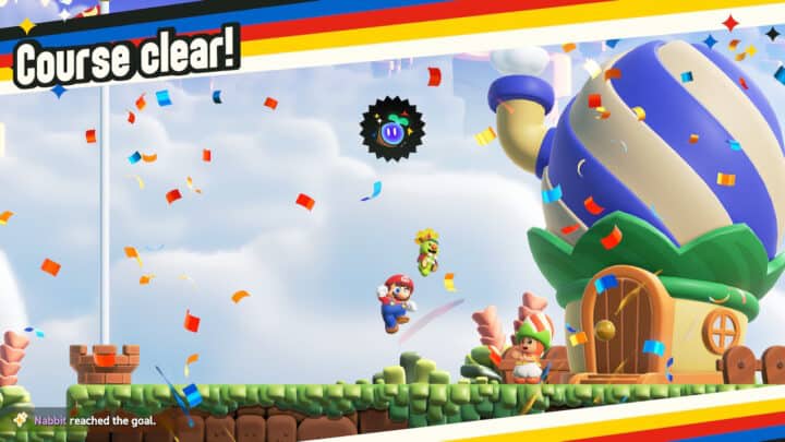 Super Mario Bros Wonder Sets Record For Series - Gameranx