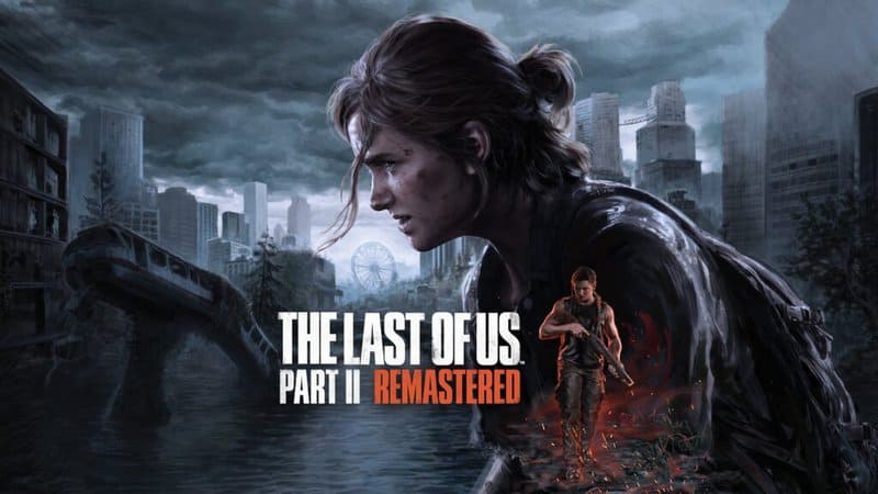 The Last of Us Part I - Launch Trailer