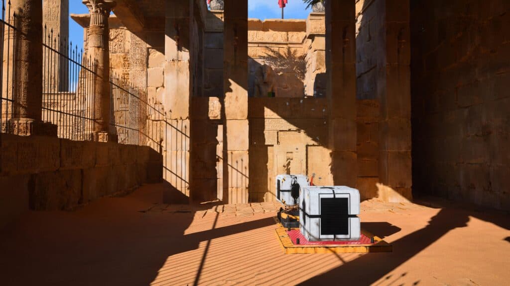 The Talos Principle 2