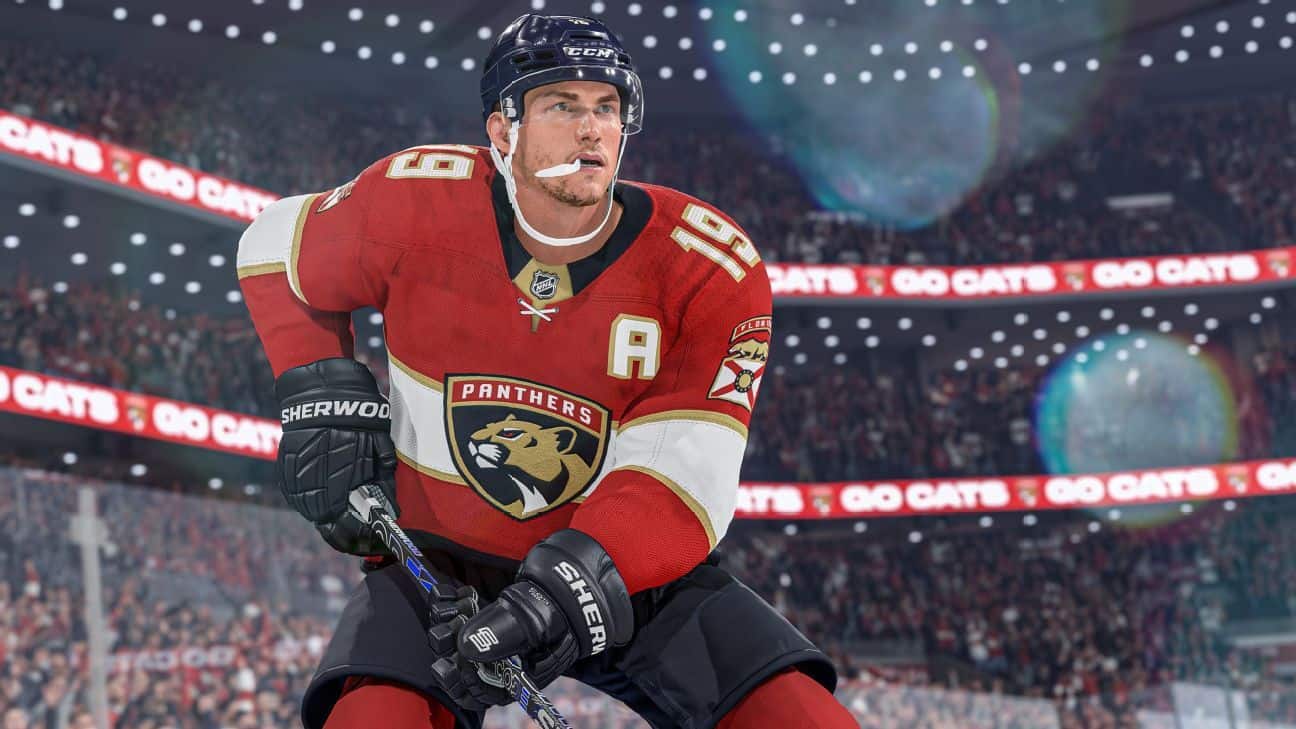 12 Best New Sports Games 2023 Gameranx