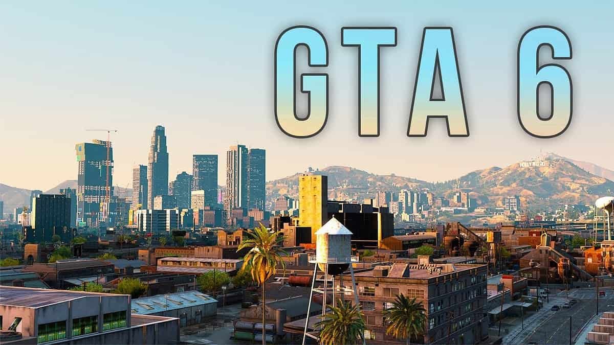 Rockstar Games Job Openings Could Be A Big Indicator For Grand Theft