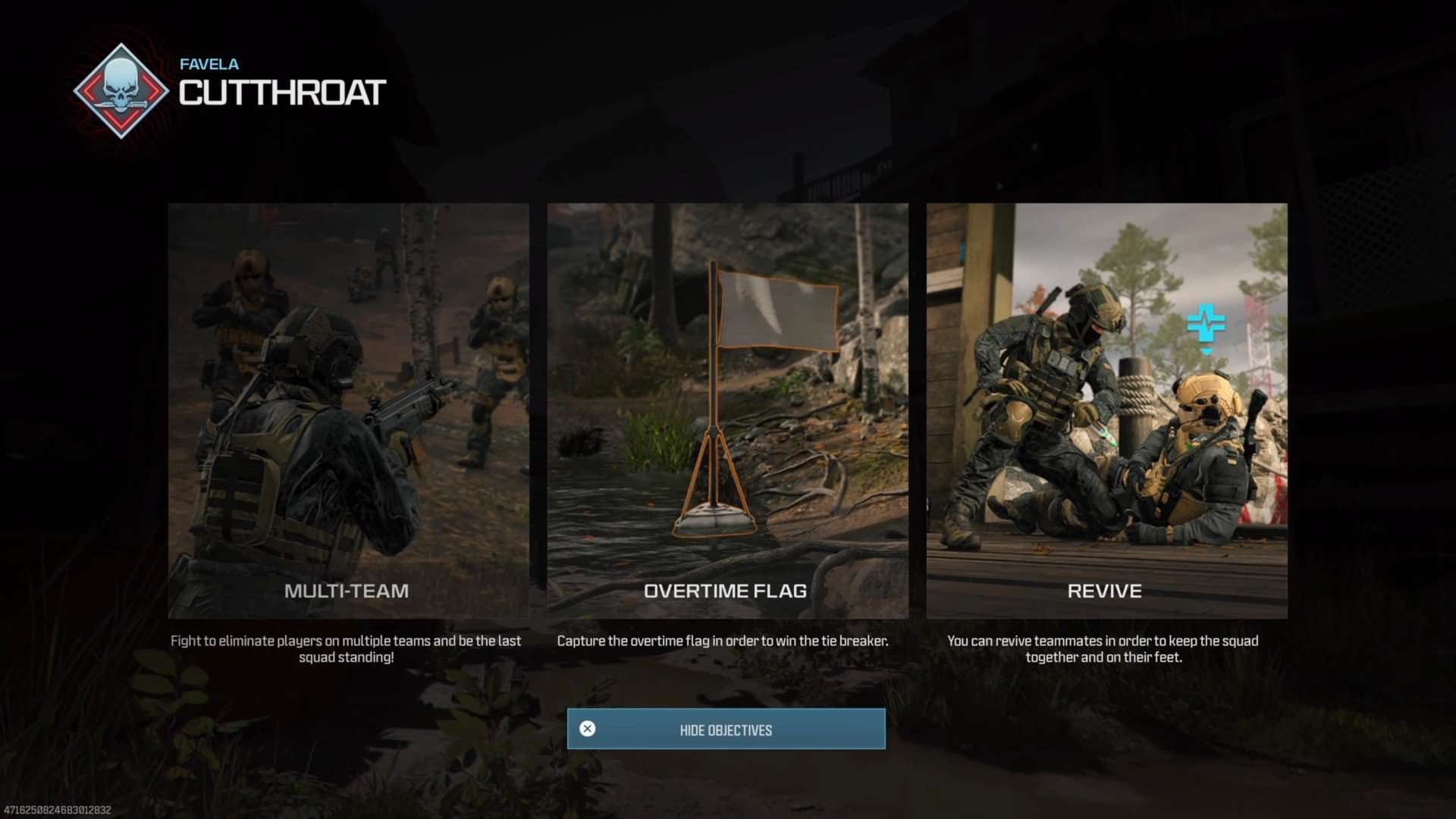 Call of Duty: Modern Warfare 3 - Cutthroat Game Mode Explained - Gameranx