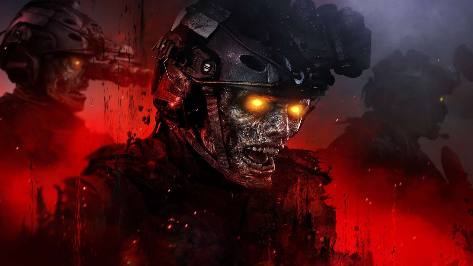 Treyarch Is Leaving COD Zombies For “Something Exciting On The Horizon”