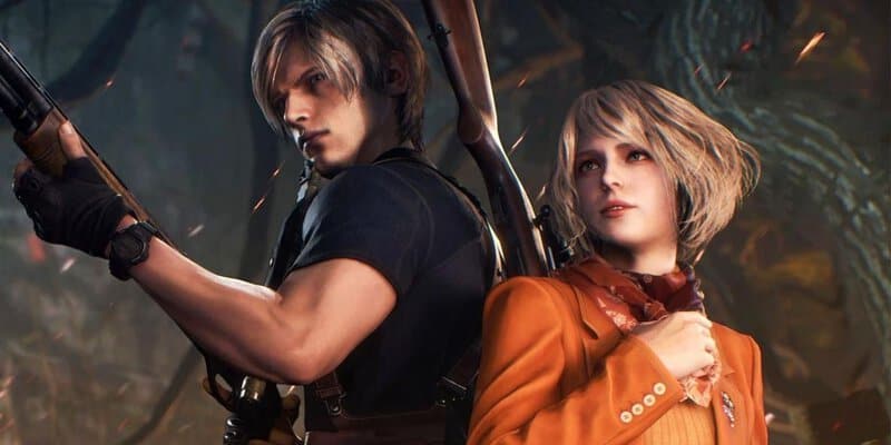 Resident Evil 4: Gold Edition é revelado por acidente pelo Metacritic -  Game Arena