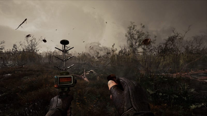 STALKER 2 shows off life in The Zone in its new trailer, confirms