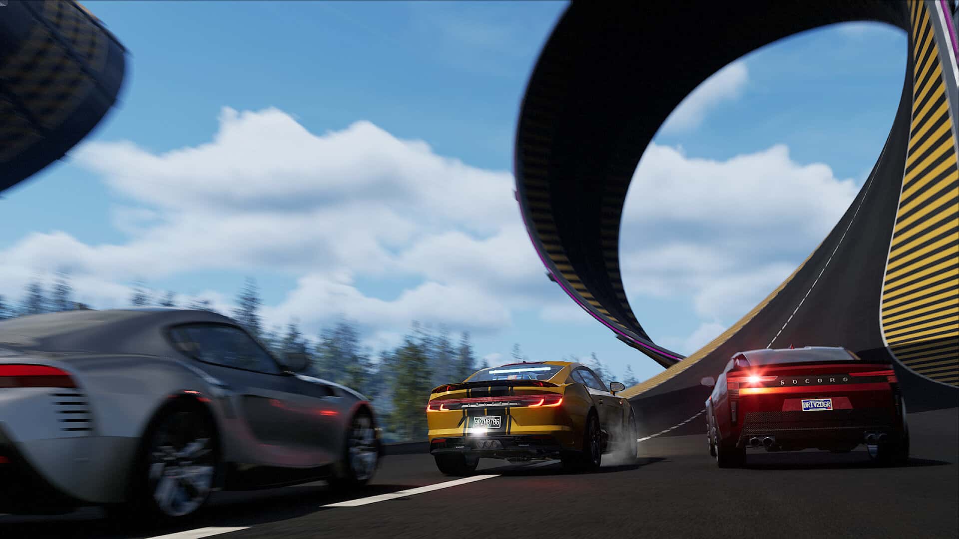 The Best Racing Games You Can Play on the PS5