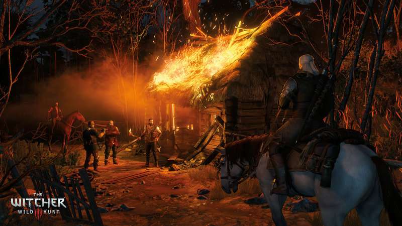 The Witcher 3 Is Receiving A Surprising Update In 2024 Gameranx   Ss Dc33eb233555c13fce939ccaac667bc54e3c4a27.1920x1080 