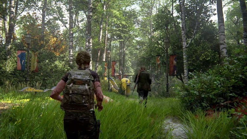 The Last of Us Part 2 reportedly getting a remaster, might come to