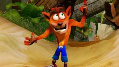 Toys For Bob, Crash Bandicoot
