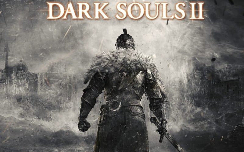 Dark Souls II's PS3, Xbox 360 servers are shutting shut down in March 2024