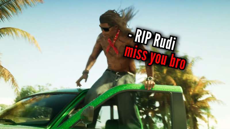 Grand Theft Auto VI: 16 Tiny Details, Secrets & Easter Eggs - Gameranx