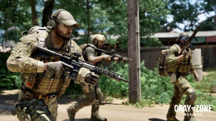 Get Ready to Rumble: A Deep Dive into the Upcoming Action Games We Can’t Wait To Play