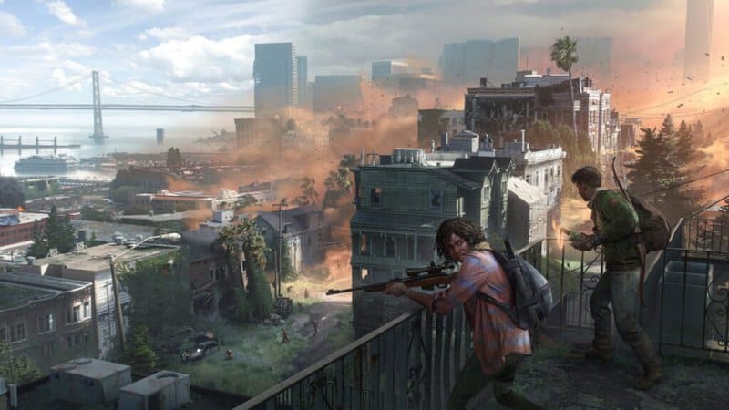 The Last Of Us Online Devs Celebrate Their Experience With The