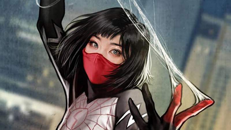 Was Insomniac Games Going To Make A Silk Title? - Gameranx