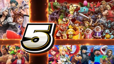 Super Smash Bros Sora Amiibo Can Be Pre-Ordered Via Nintendo UK Store! -  Gameranx