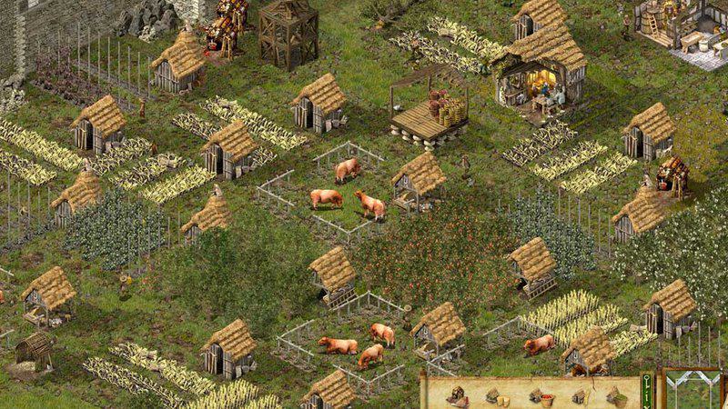 12 Games Like Tribal Wars: Similar RTS Games 2023