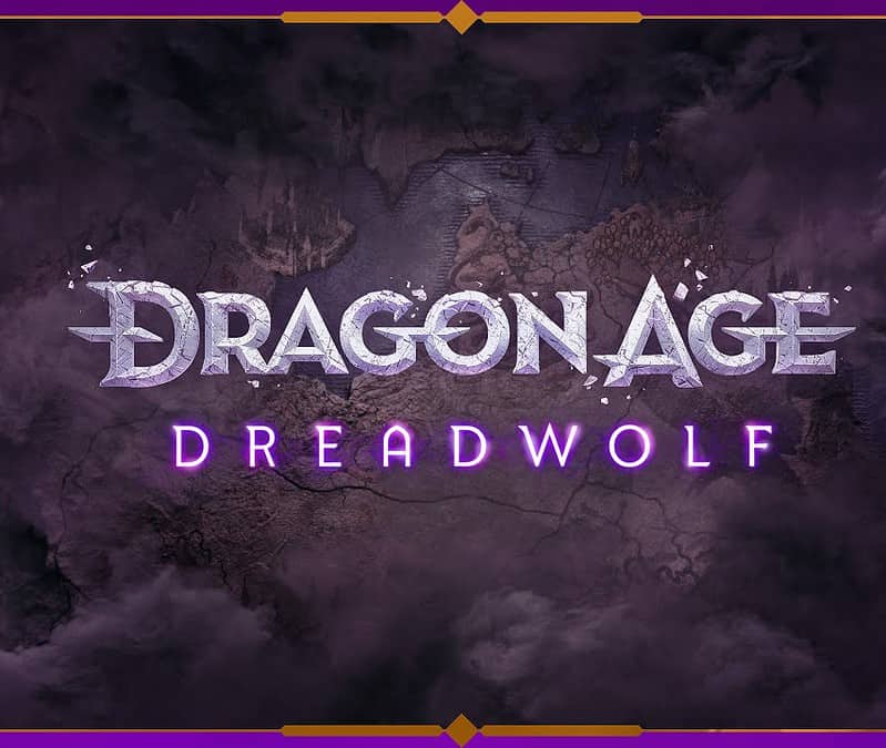 Bioware Releases New Dragon Age Dreadwolf Teasers, Full Reveal Summer