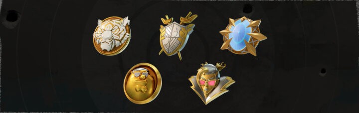 Fortnite: How to get Society Medallions and Their Function - Gameranx