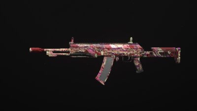 how to unlock mw3 and warzone coherence camo