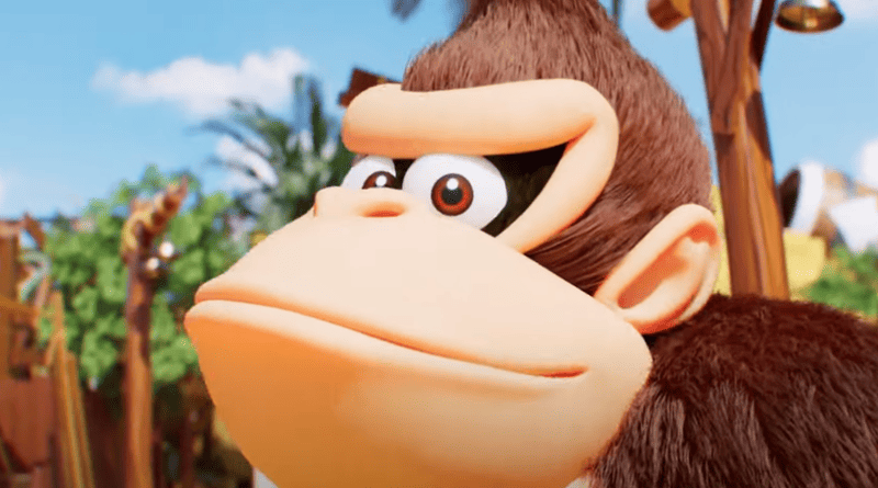 Mario Vs. Donkey Kong Will Have Lots Of New Content For The Nintendo Switch  - Gameranx