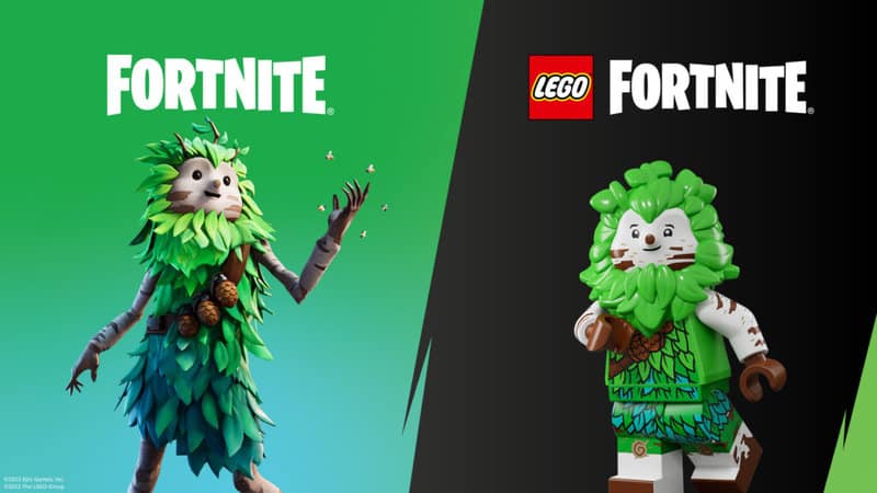 when does lego fortnite release