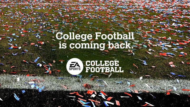 EA College Football 24 Archives - Gameranx