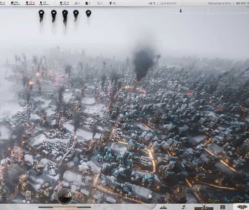 Frostpunk 2 Finally Has A Gameplay Trailer Gameranx   Frostpunk 2   Official Gameplay Trailer 1200x675 