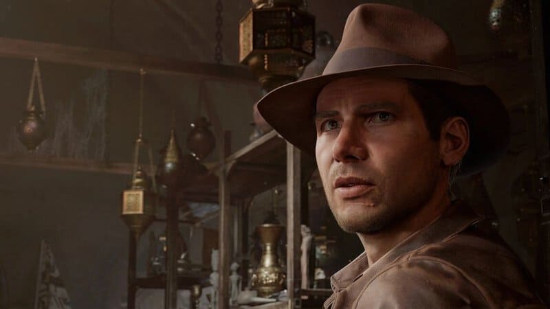 Aren’t fans excited about “Indiana Jones and the Great Circle”?