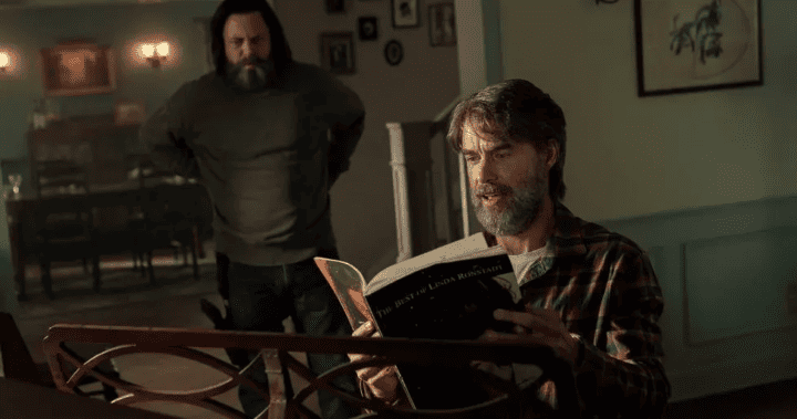 Did The Last Of Us Actor Confirm A Prequel TV Series? - Gameranx