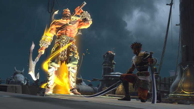 Prince of Persia: The Lost Crown Gets Second Free Update - Vimarsana News