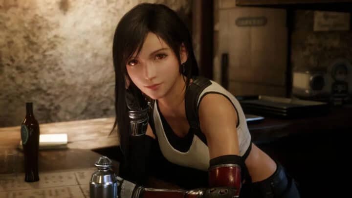 Fans Want Tifa In Tekken 8, Harada Responds! - Gameranx