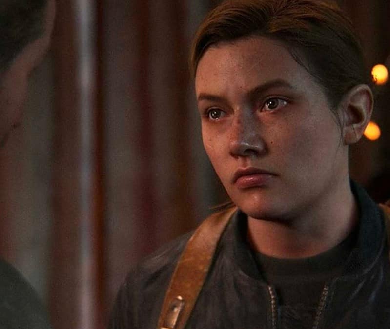 The Last of Us Season 2 Has Officially Cast Their Abby - Gameranx